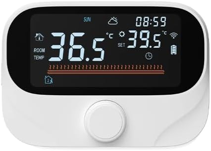 WiFi Smart Thermostat